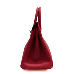 Hermès Birkin Epsom 25 Pink STAMP Z