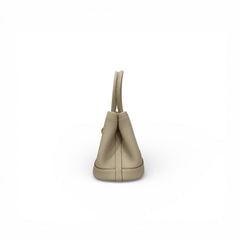 Hermes Garden Party 23 Beton Negonda STAMP K