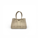 Hermes Garden Party 23 Beton Negonda STAMP K