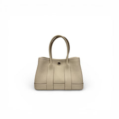 Hermes Garden Party 23 Beton Negonda STAMP K