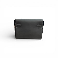 Hermes Kelly Messenger PM Bag Togo Noir STAMP K