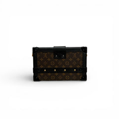 Louis Vuitton Petite Malle Box Handbag