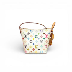 Louis Vuitton x Takashi Murakami All In BB Bag