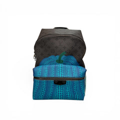 Louis Vuitton X Yayoi Kusama Discovery Backpack