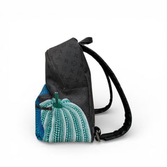 Louis Vuitton X Yayoi Kusama Discovery Backpack