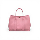 Hermes Garden Party 30 Negonda Rose Sakura STAMP U