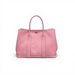 Hermes Garden Party 30 Negonda Rose Sakura STAMP U