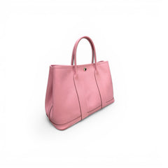 Hermes Garden Party 30 Negonda Rose Sakura STAMP U