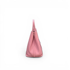 Hermes Garden Party 30 Negonda Rose Sakura STAMP U