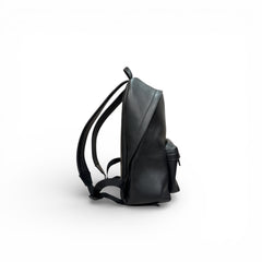 Balenciaga Everyday Backpack Calfskin Black