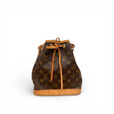 Louis Vuitton Petit Noe Bag Monogram Canvas