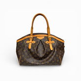 Louis Vuitton Tivoli GM Bag Monogram Canvas