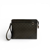 Louis Vuitton Damier Infini Standing Pouch