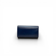 Hermes Constance To Go Box Bleu Navy GHW STAMP K