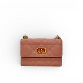 Dior Mini Miss Caro Bag Lambskin Pink