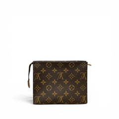 Louis Vuitton Monogram Mini Toiletry Pouch