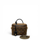 Louis Vuitton Vanity PM Monogram Canvas