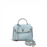 Louis Vuitton Capucines BB Taurillon Light Blue