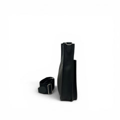 Hermes 29 Evelyne Clemence Black STAMP Z