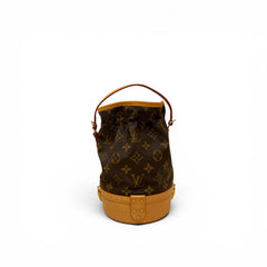 Louis Vuitton Petit Noé Trunk Bag Monogram