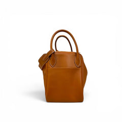 Hermes Lindy 30 Gold Swift SQUARE L