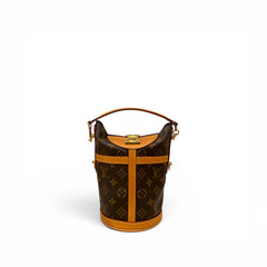 Louis Vuitton Duffle Bag Monogram