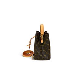 Louis Vuitton Néonoé BB Bag Monogram