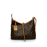 Louis Vuitton CarryAll PM Monogram