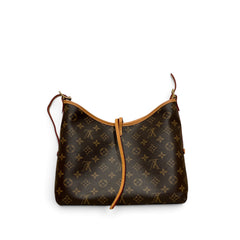 Louis Vuitton CarryAll PM Monogram
