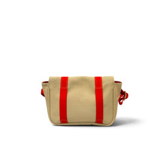 Louis Vuitton Antigua Buzas PM Messenger Bag Canvas