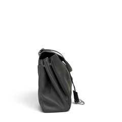 Balenciaga Medium Rodeo Handbag Smooth Calfskin Grey