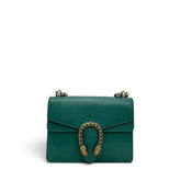 Gucci Dionysus Mini Shoulder Bag Green