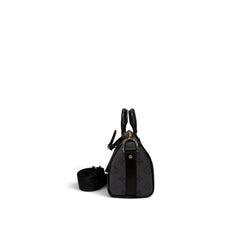 Louis Vuitton Keepall Bandouliere 25 monogram eclipse SHW