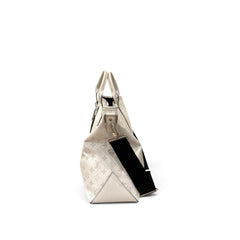Louis Vuitton Weekend Tote NM White