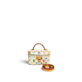 Louis Vuitton x TM Vanity Chain Pouch Monogram Canvas