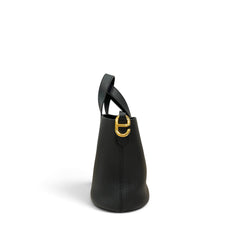Hermes In-the-Loop 18 Bag Noir STAMP B