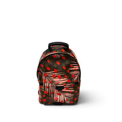 Louis Vuitton Palm Springs PM Backpack Jungle Dots