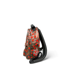 Louis Vuitton Palm Springs PM Backpack Jungle Dots