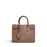 Saint Laurent Classic Sac De Jour Baby Calfskin Pink