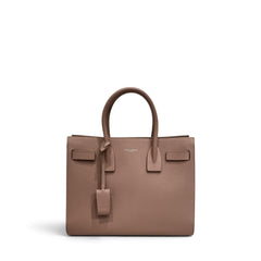Saint Laurent Classic Sac De Jour Baby Calfskin Pink