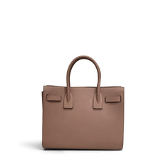 Saint Laurent Classic Sac De Jour Baby Calfskin Pink