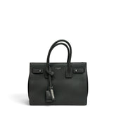 Saint Laurent Classic Sac De Jour Baby Calfskin Black