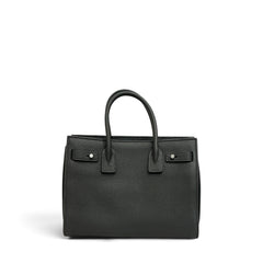 Saint Laurent Classic Sac De Jour Baby Calfskin Black