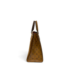 Louis Vuitton OnTheGo MM Monogram Canvas