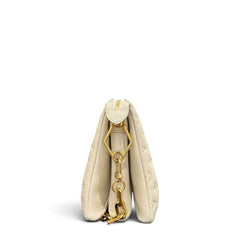 Louis Vuitton Coussin PM Puffy Lambskin White