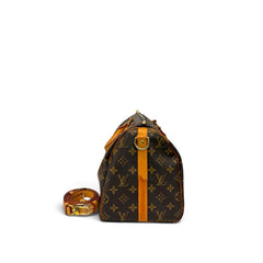 Louis Vuitton Vintage Speedy 30 Monogram Canvas