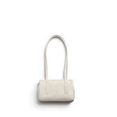 Chanel Preppy Coco Clutch Shoulder Bag Caviar Light Blue (Microchip)