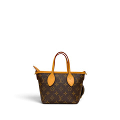 Louis Vuitton Neverfull BB Monogram Canvas