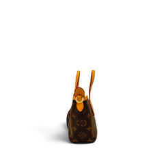 Louis Vuitton Neverfull BB Monogram Canvas