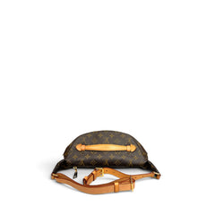 Louis Vuitton Discovery Bumbag PM Monogram GHW